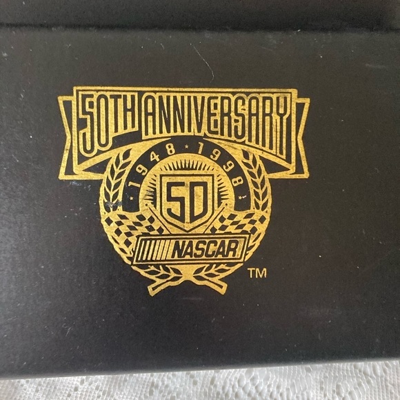 NASCAR 50th Anniversary Cheerios #26 NIB - Picture 3 of 6